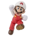 Super Mario - S.H. Figuarts Fire - Bandai