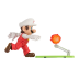Super Mario - S.H. Figuarts Fire - Bandai