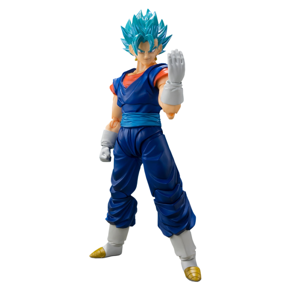 Articulado Gogeta 16cm Dragon Ball SHF Goku PVC action figure