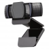 Webcam Logitech C920s Pro, Full HD, 1080p a 30fps