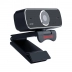 Webcam Redragon Streaming Fobos, HD, 720p a 30fps